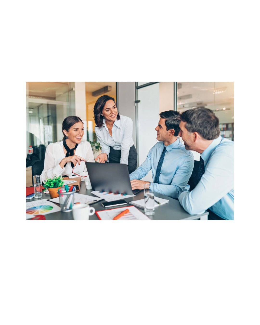 Violences conjugales en Entreprise